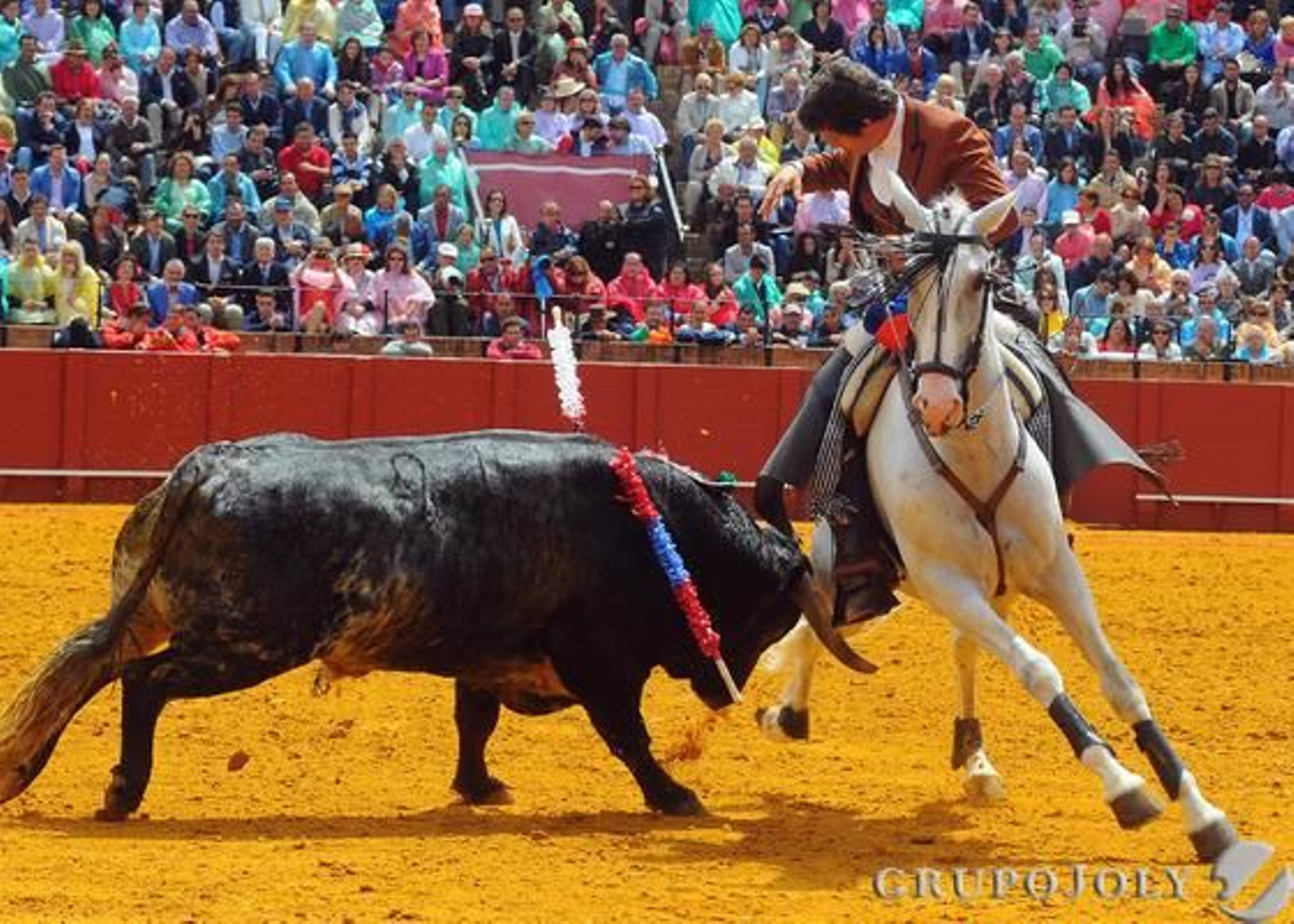 Luis Valdenebro. / Juan Carlos Vázquez