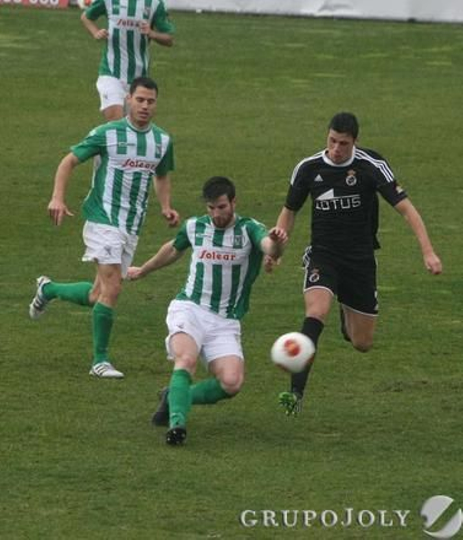 Foto: Paco Guerrero