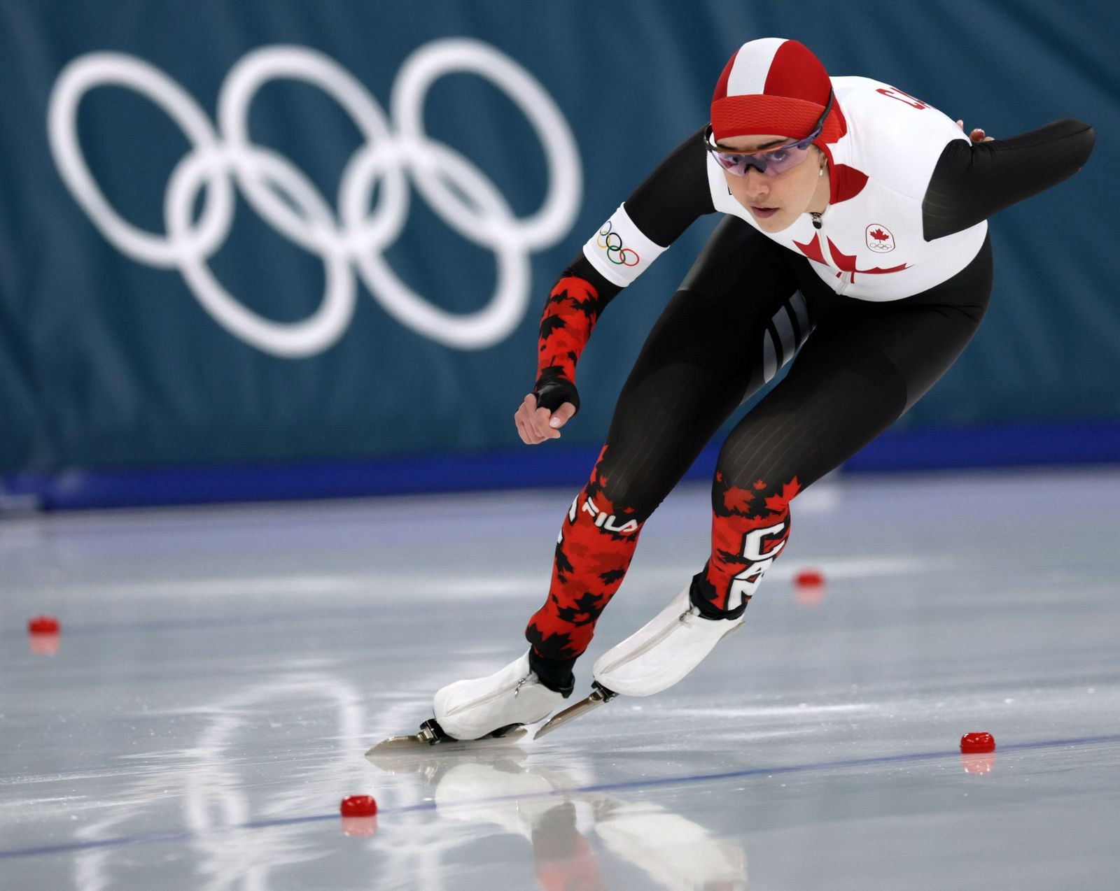 Las mejores fotos de los Juegos Olímpicos de invierno Milán Cortina d'Ampezzo 2026 | Jornada 15