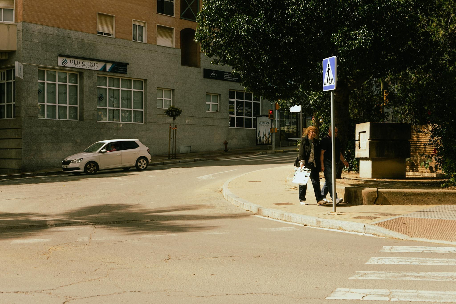 Las imágenes más destacadas del jueves 10 de abril en Huelva