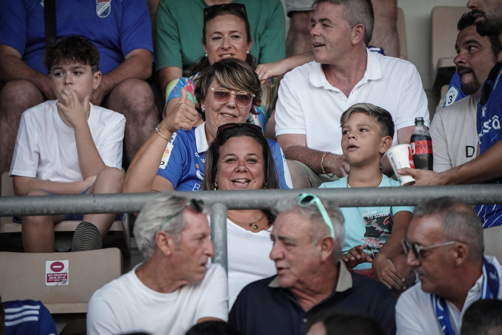 Búscate en el del partido del Xerez CD - UCAM