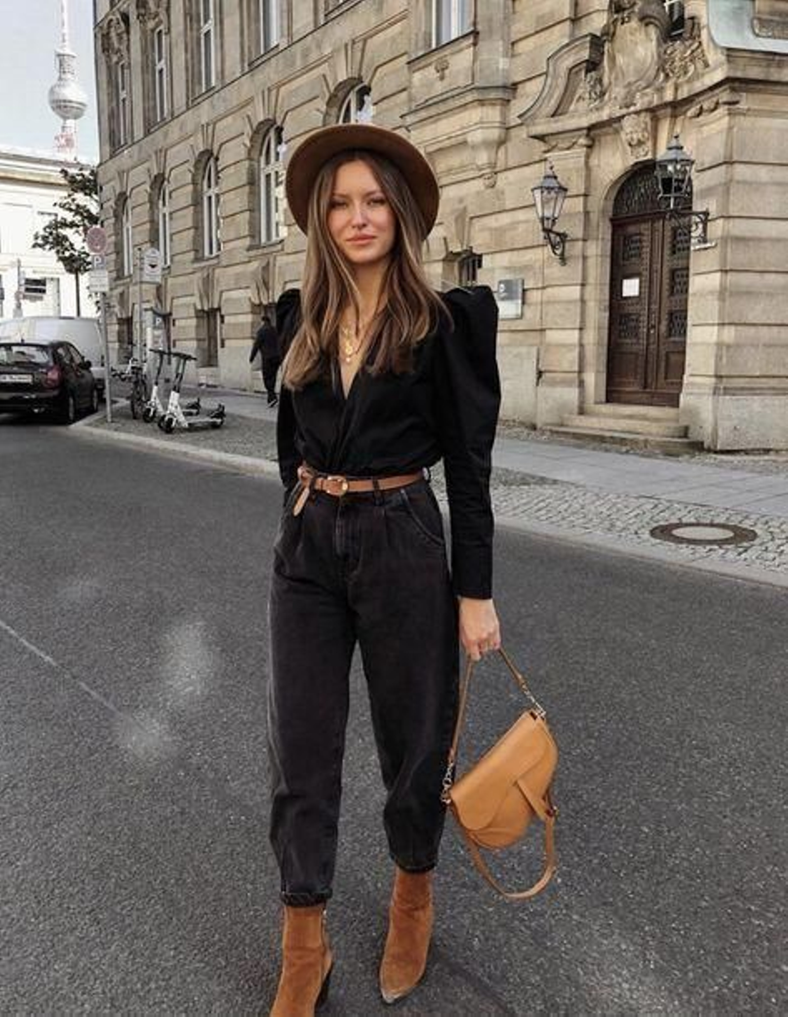 Looks de oficina o la inspiración que necesitas para volver al trabajo con estilo