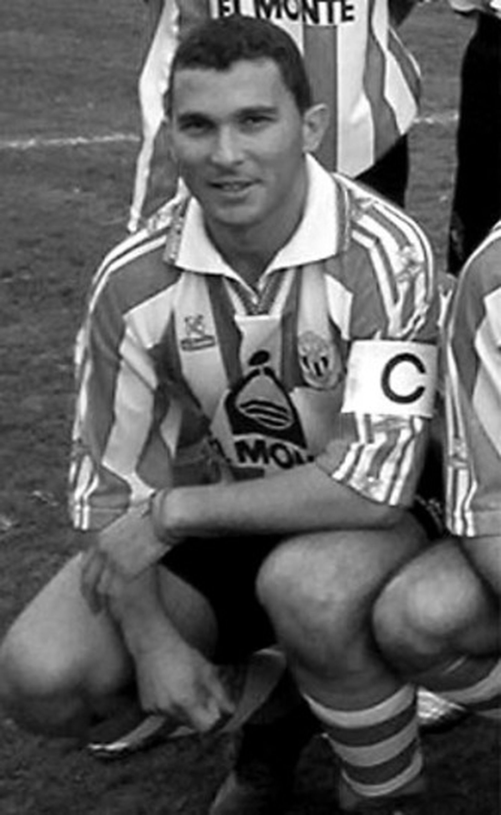 Juan Antonio Marín 'Miri'