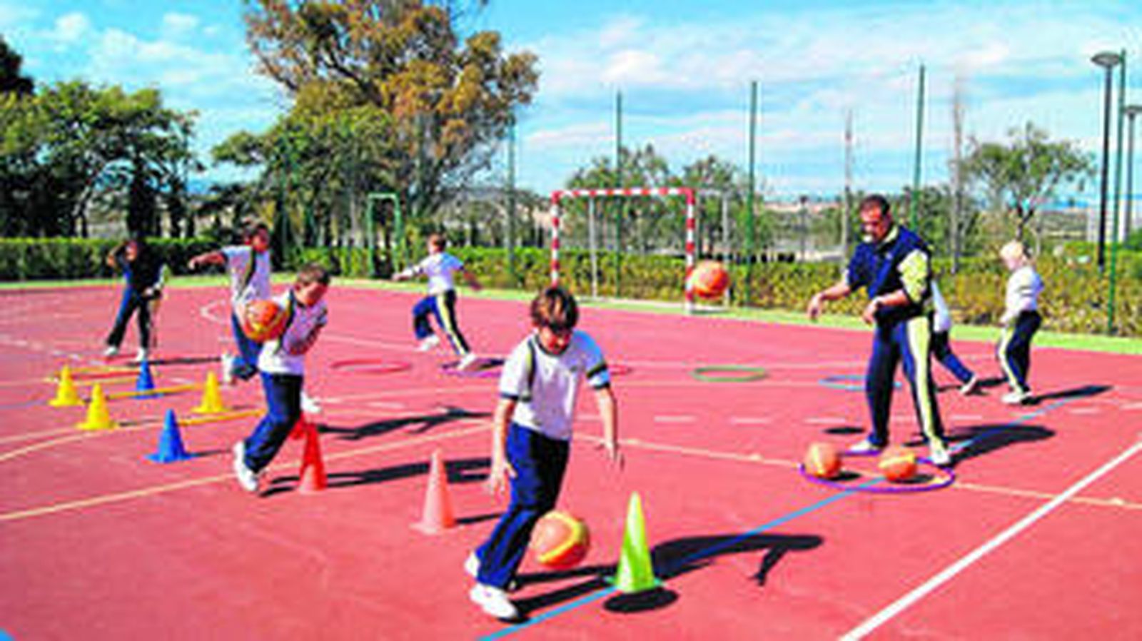 Idiomas, prioridad para el Valdeserra