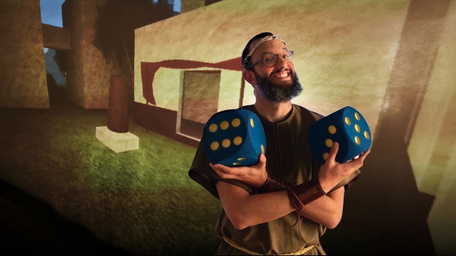 Estos días tienes muchas opciones de ocio familiar en el Museo Íbero de Jaén, donde niños y niñas participan en talleres interactivos que combinan juego, historia y cultura íbera durante las vacaciones de Navidad.