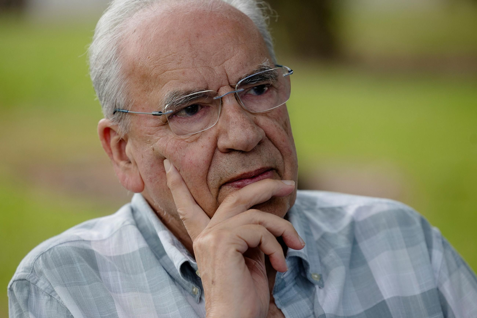 Alfonso Guerra
