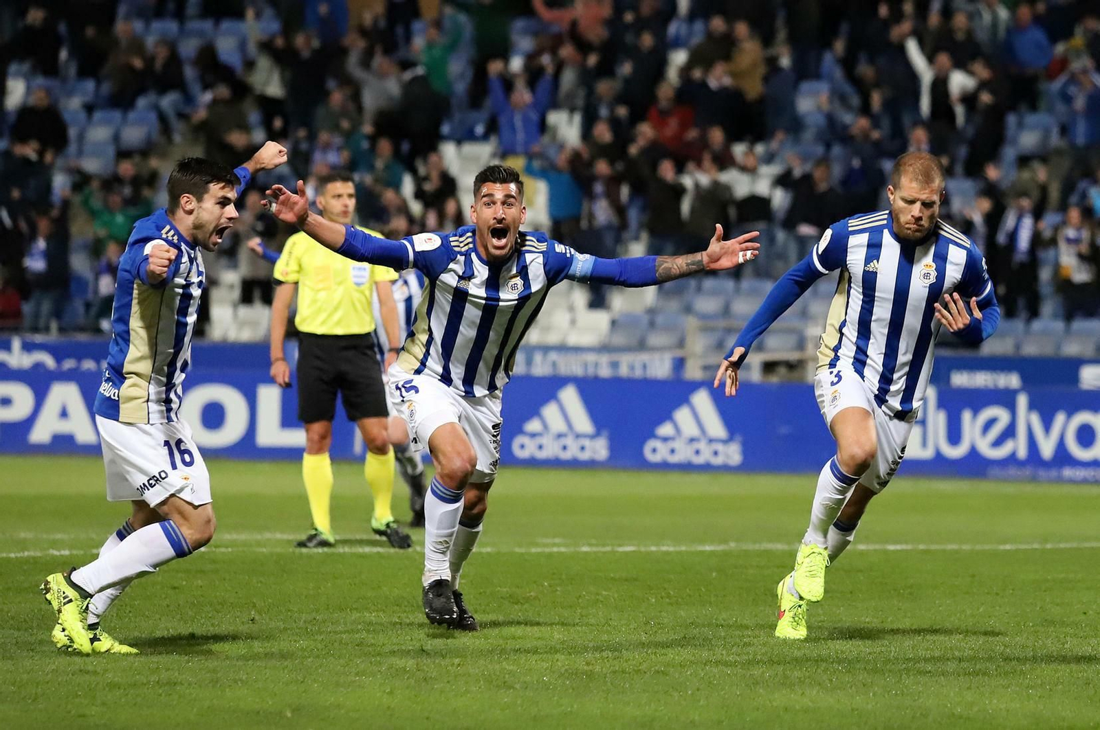 Cera, Diego Jiménez y Morcillo, de los que más desgaste llevan en este inicio de año.