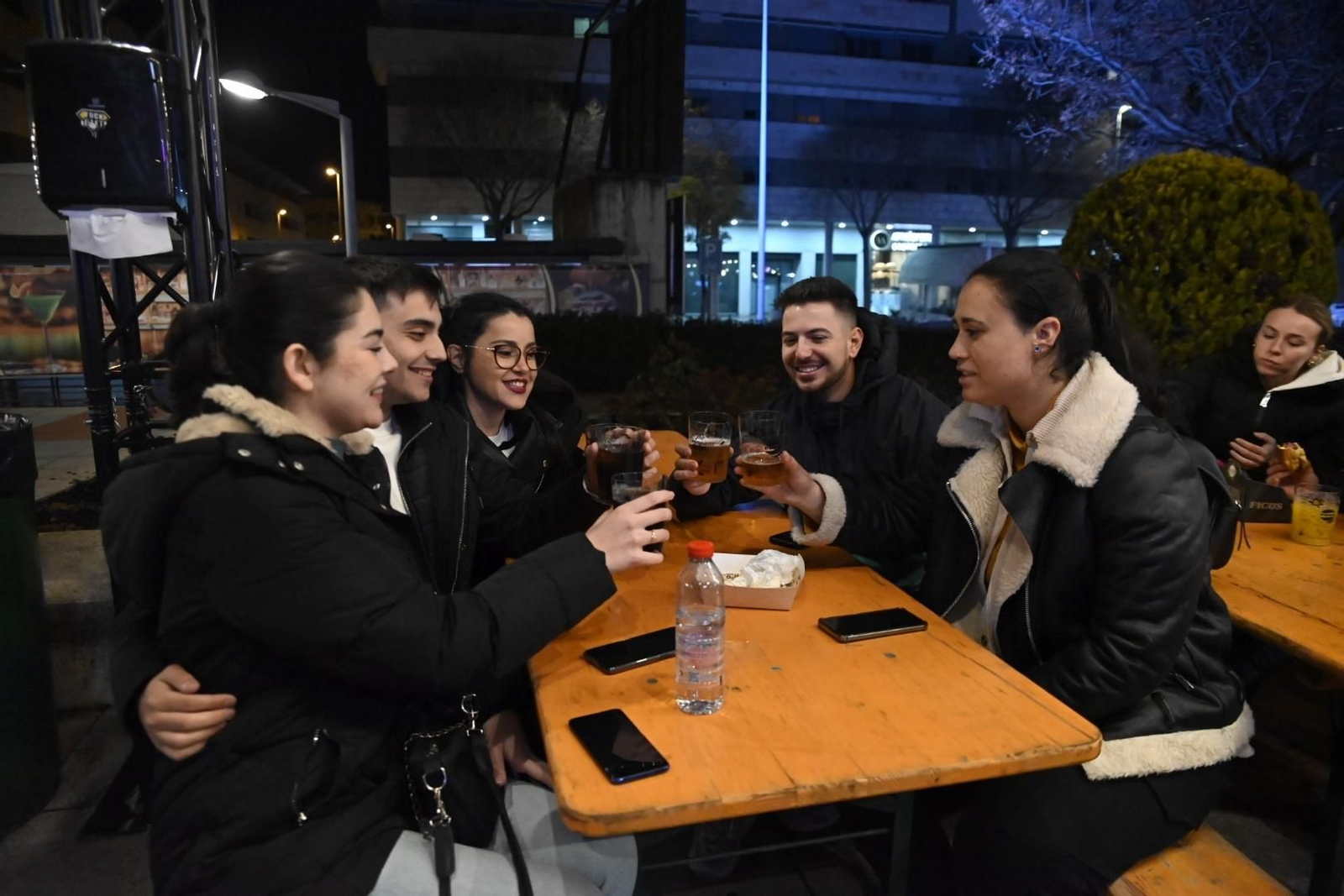 The Champions Burger desembarca en Córdoba The Champions Burger desembarca en Córdoba