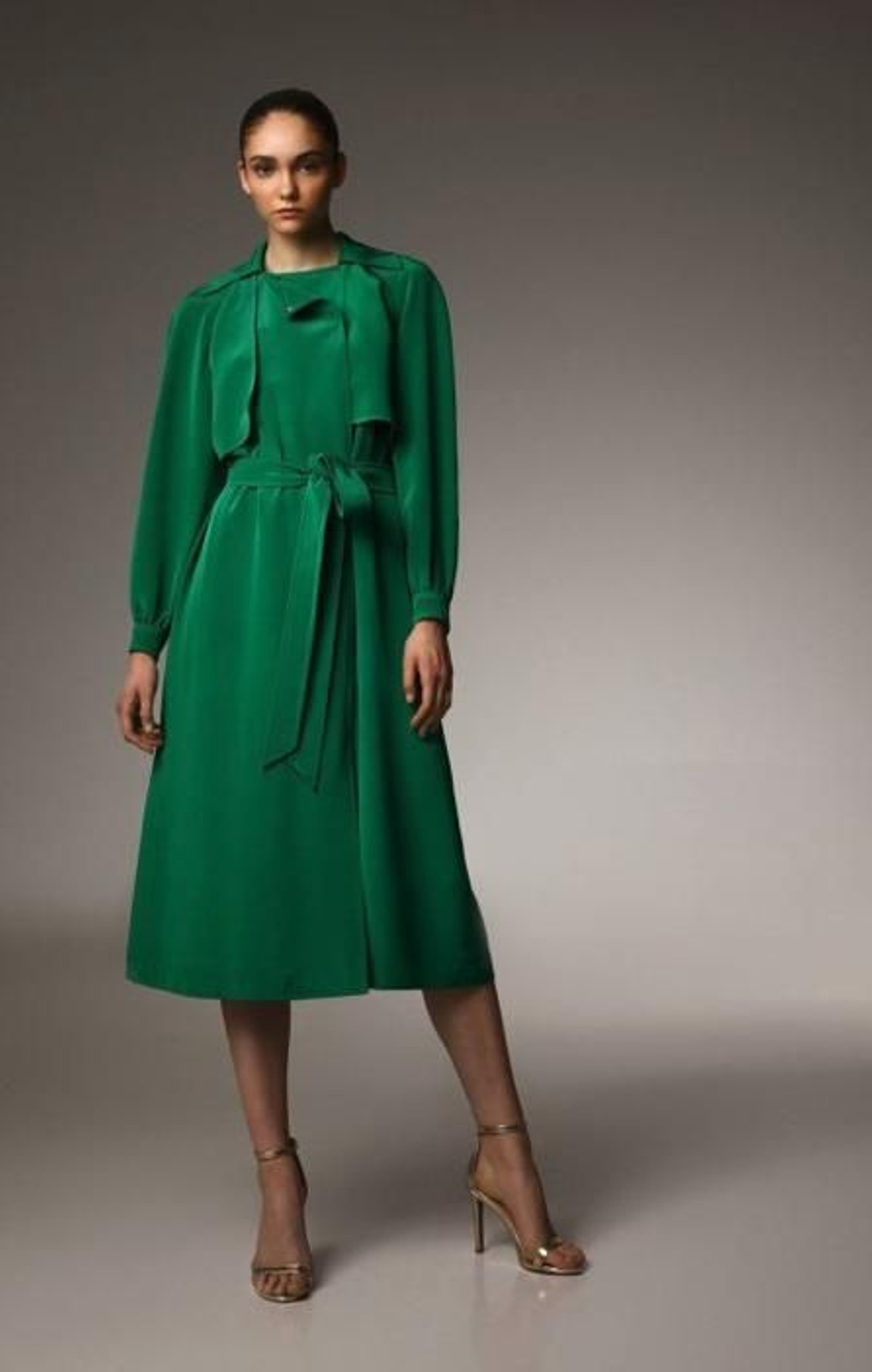 Así es la colección 'Without Season II' de Antonio García