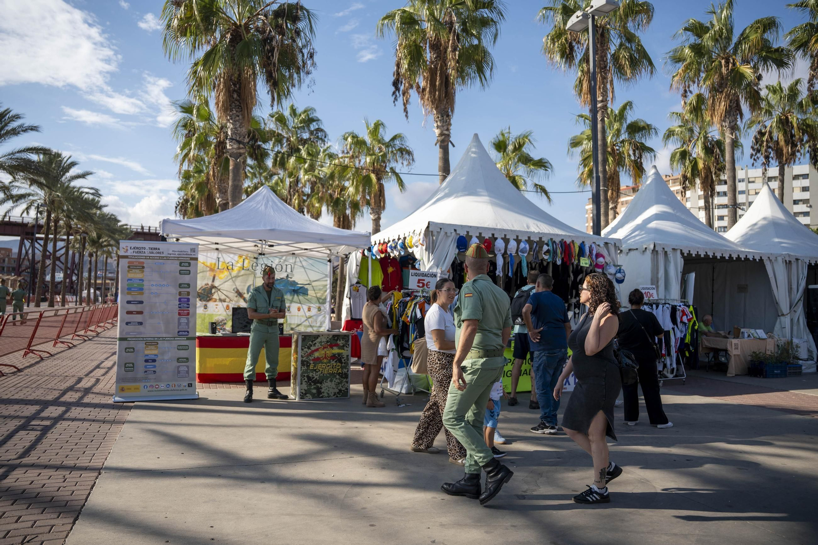 La Minidesértica 2025, en imágenes