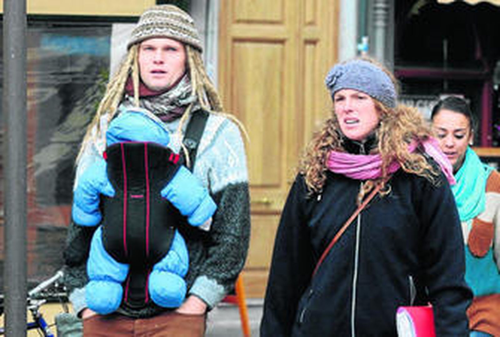 Granada cerrará el ejercicio con uno de sus mejores datos turísticos.