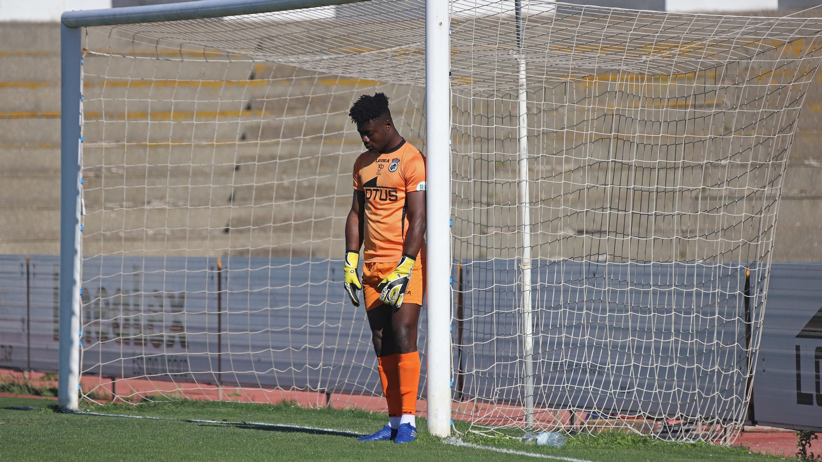 Las mejores fotos del Balona - Córdoba