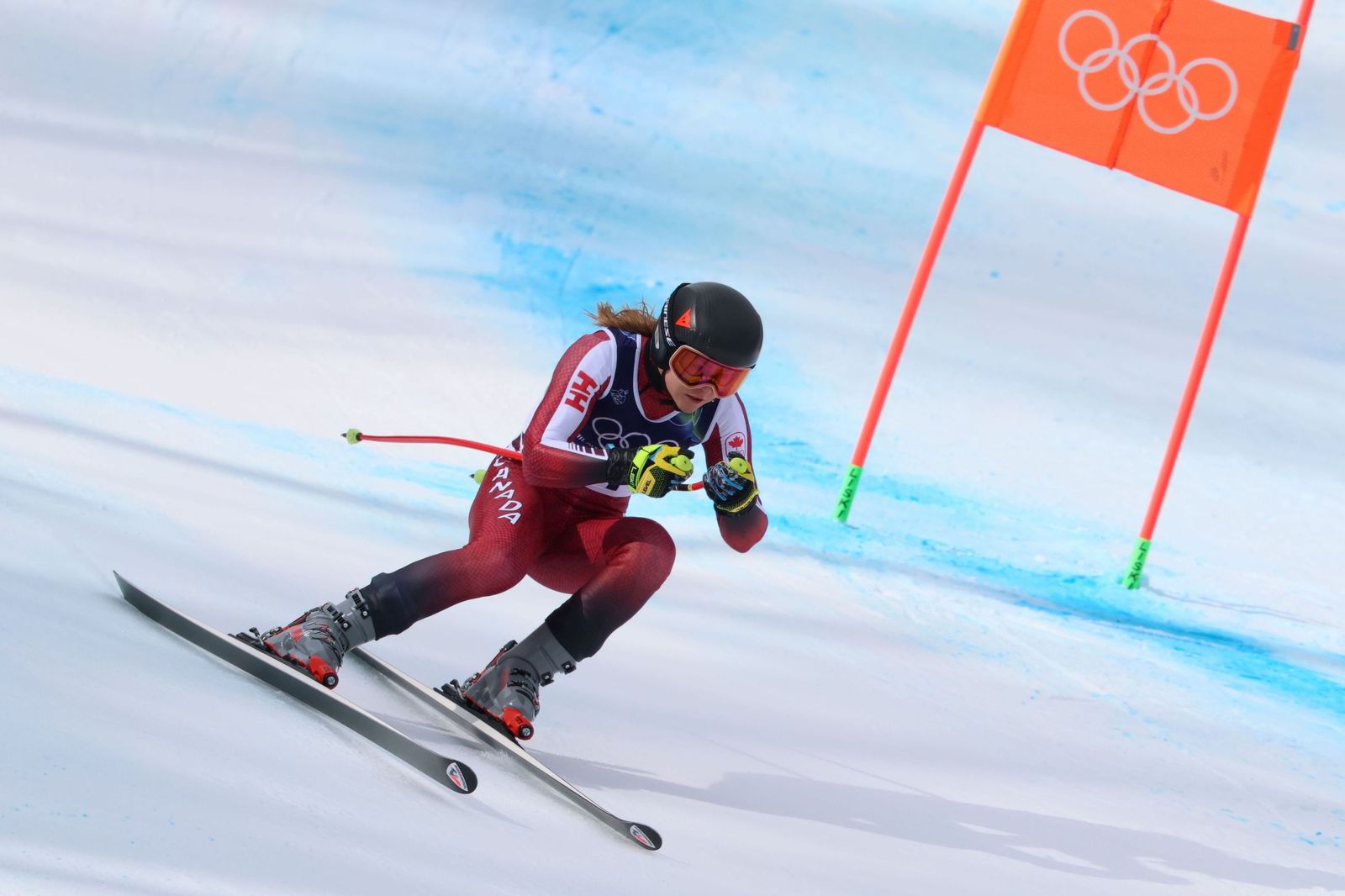 Las mejores fotos de los Juegos Olímpicos de invierno Milán Cortina d'Ampezzo 2026 | Quinta jornada