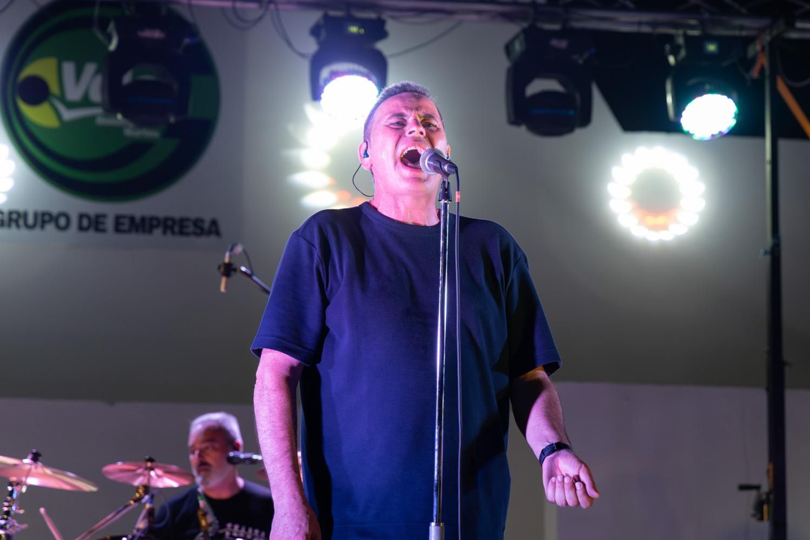 Entre Olivares Rockfest en Martos, en imágenes