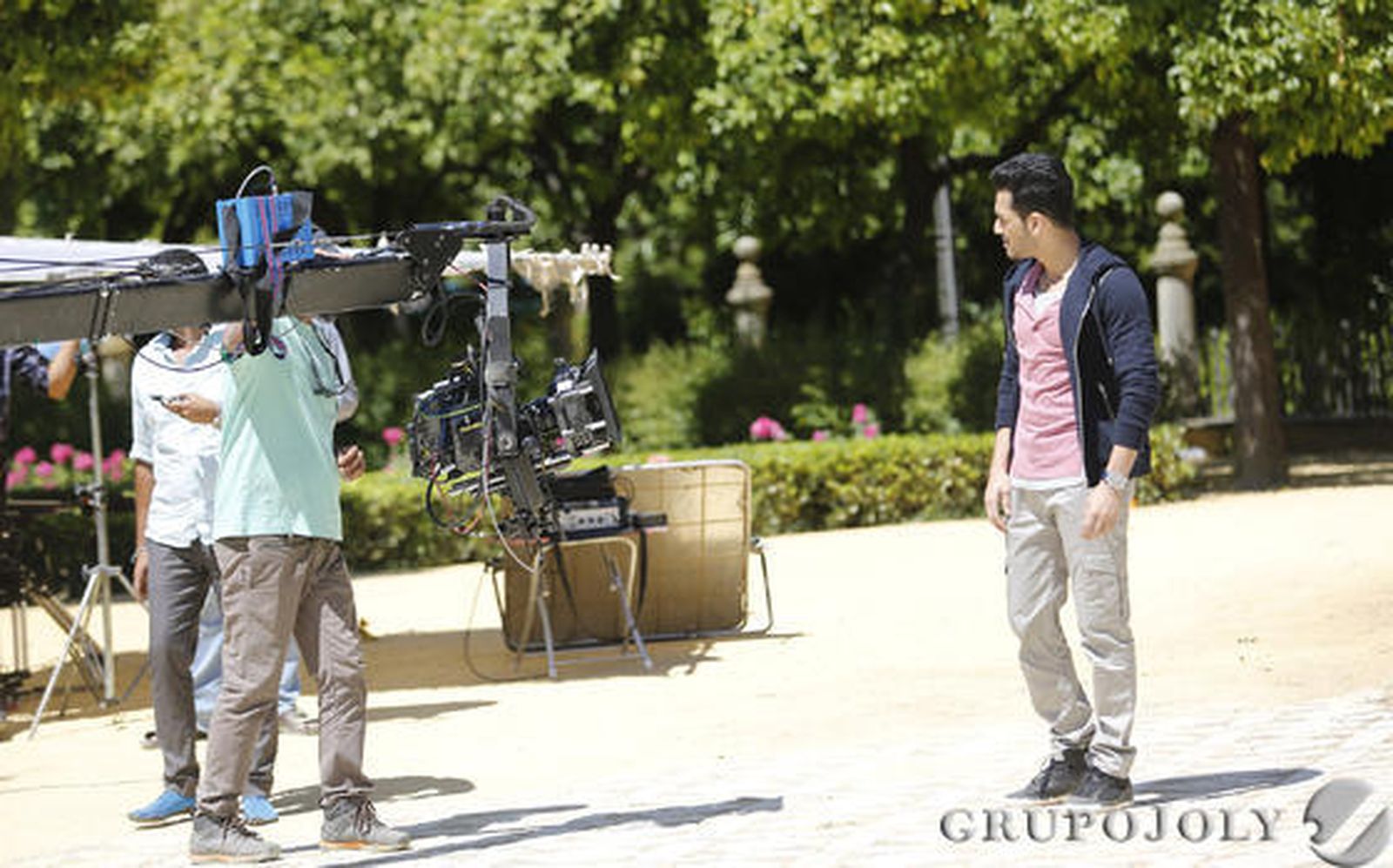 Foto: Antonio Pizarro