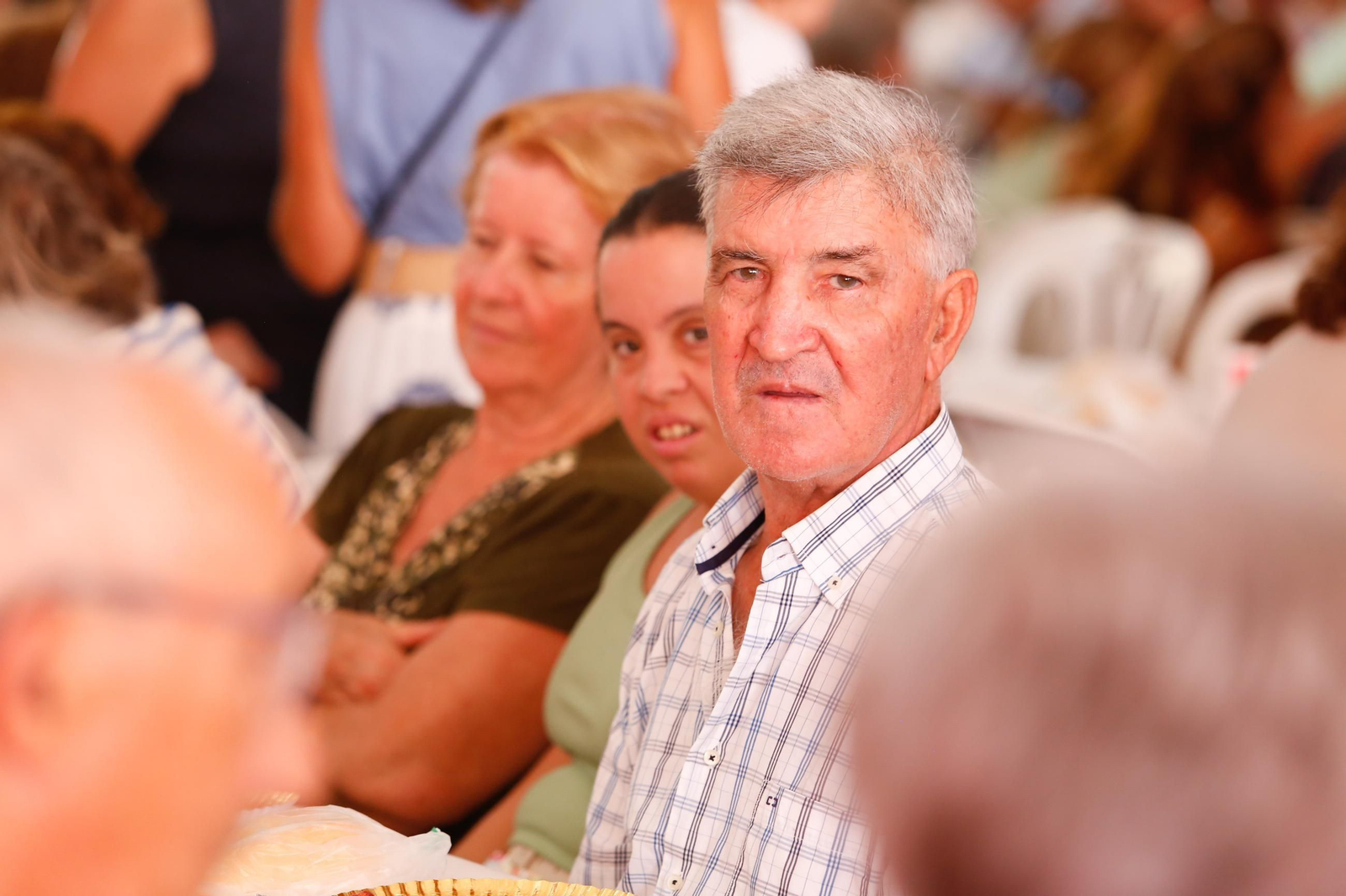 Búscate en las fotos del lunes en la Feria de Tarifa