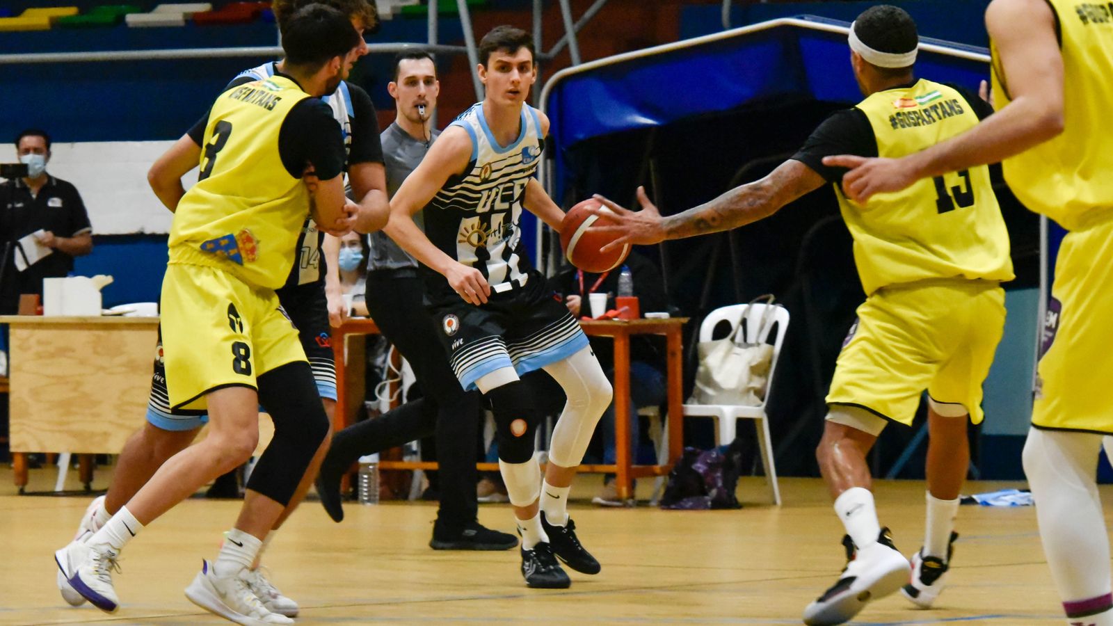 Las fotos del ULB - Benahavís