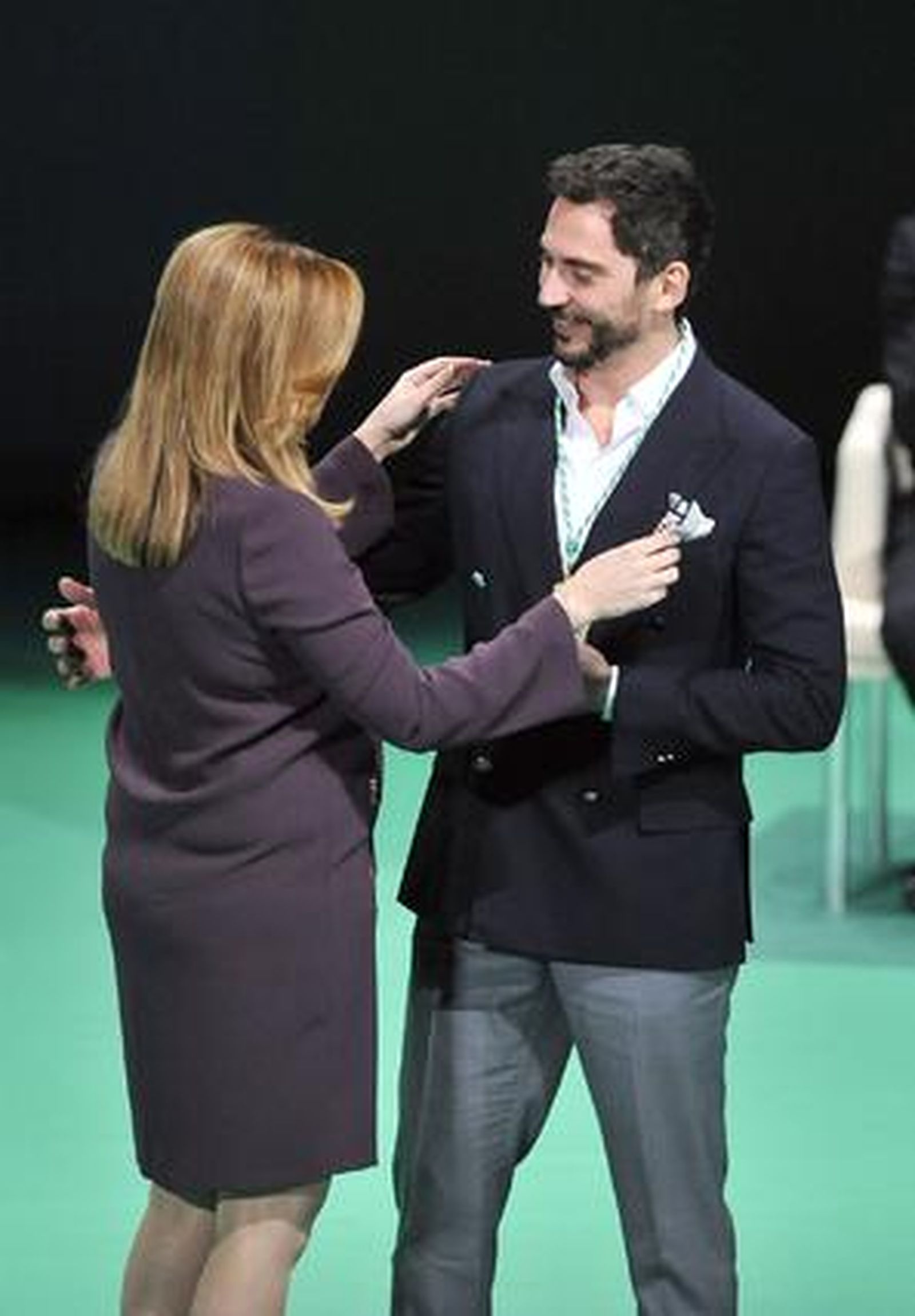 Foto: Juan Carlos Vazquez