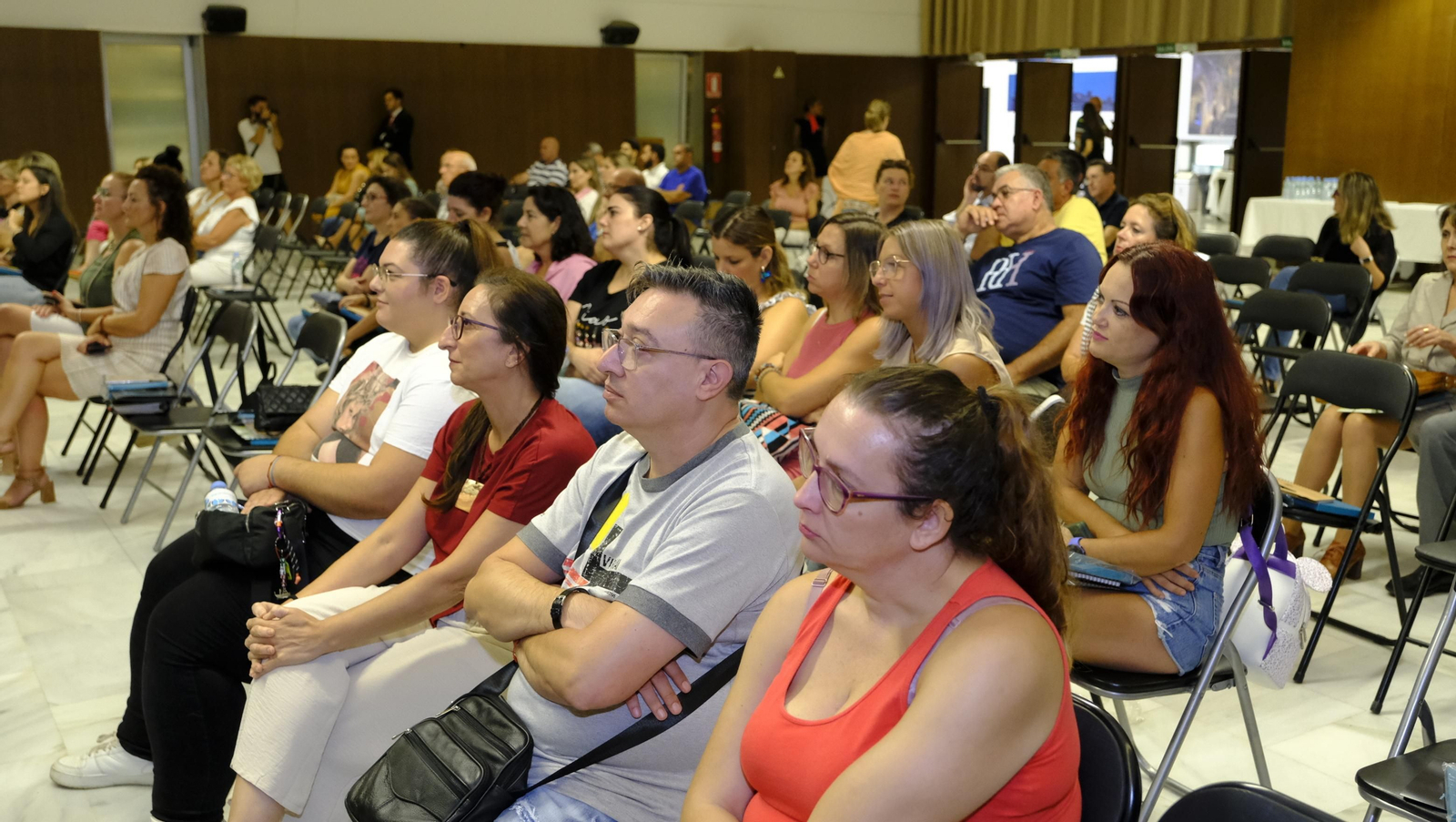 Jornada de Formación de Sostenibilidad Empresarial de CASI