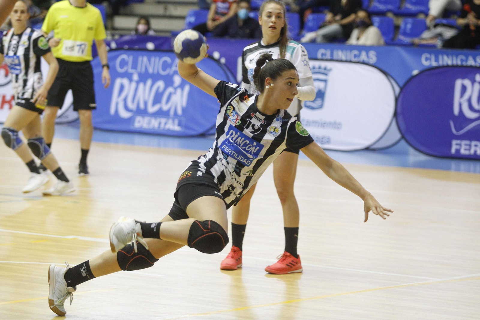 Las fotos del Rincón Fertilidad-Atlético Guardés