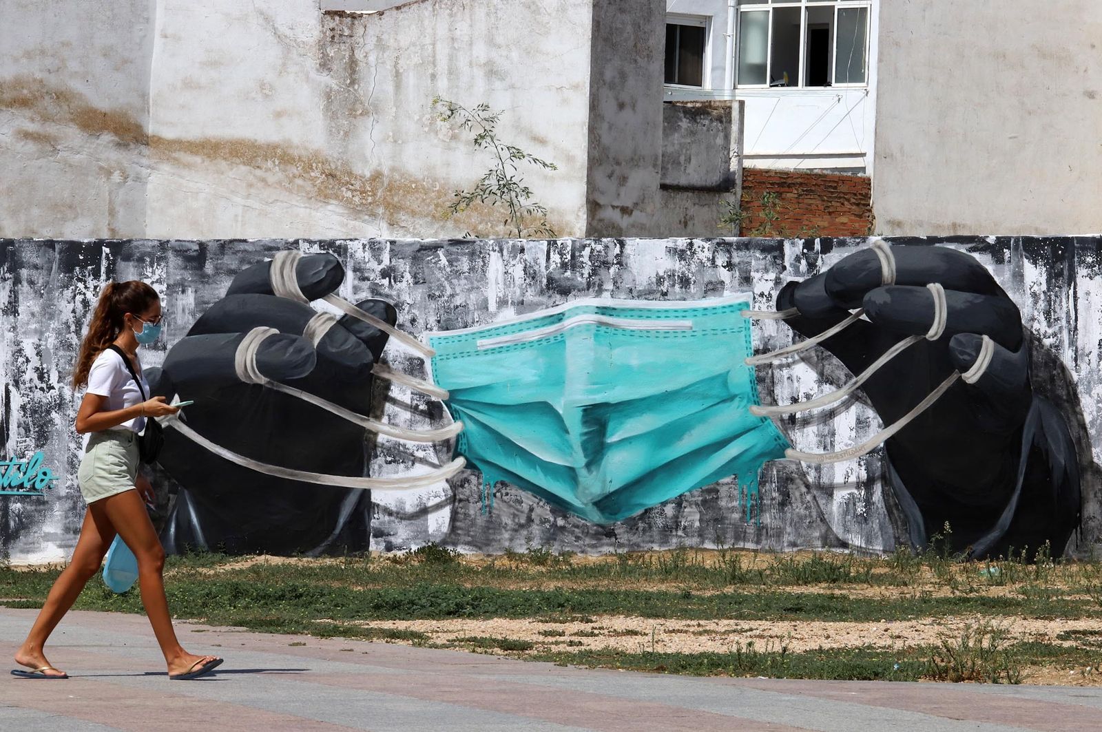 Cómo elegir la mascarilla correcta para cada situación