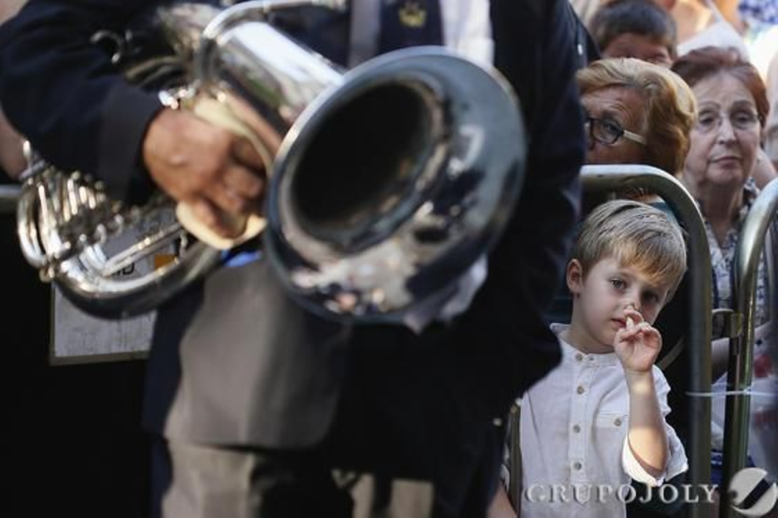 Foto: García Cordero