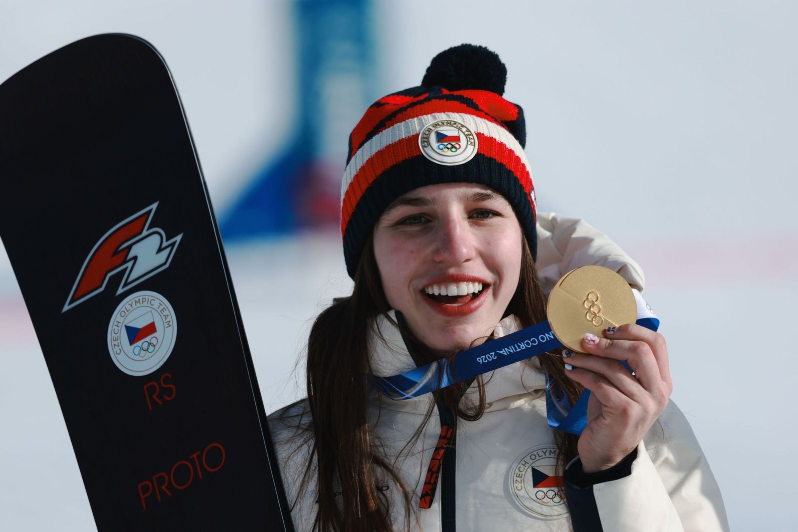 Las mejores fotos de los Juegos Olímpicos de invierno Milán Cortina d'Ampezzo 2026 | Tercera jornada