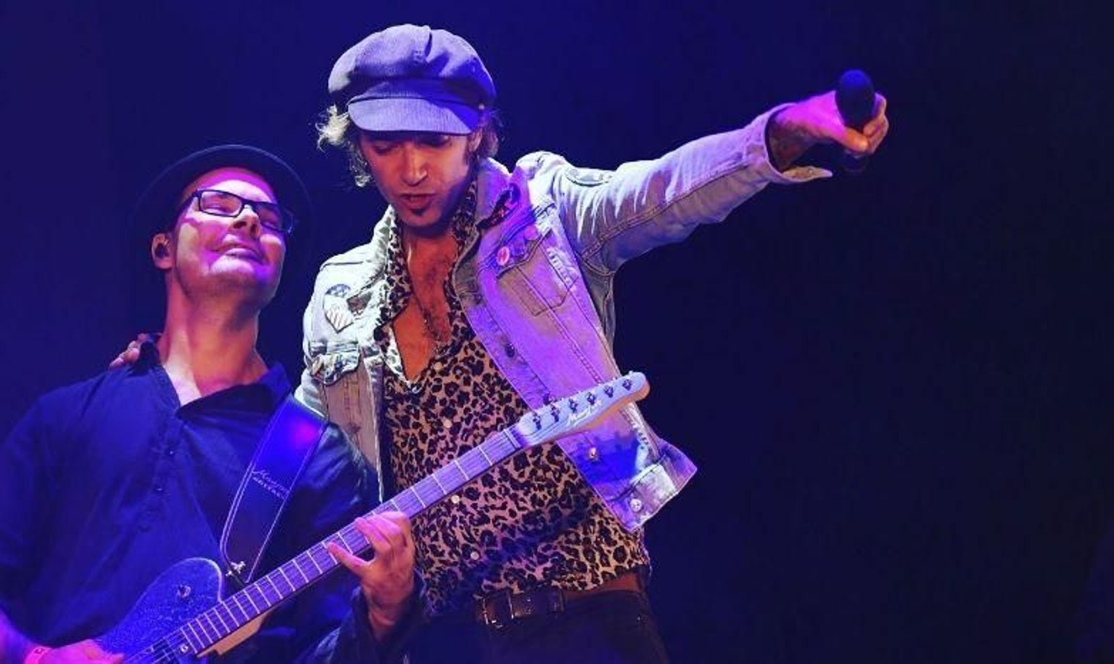 Álvaro Suite, el próximo 22 de octubre en el Pub Mcartney