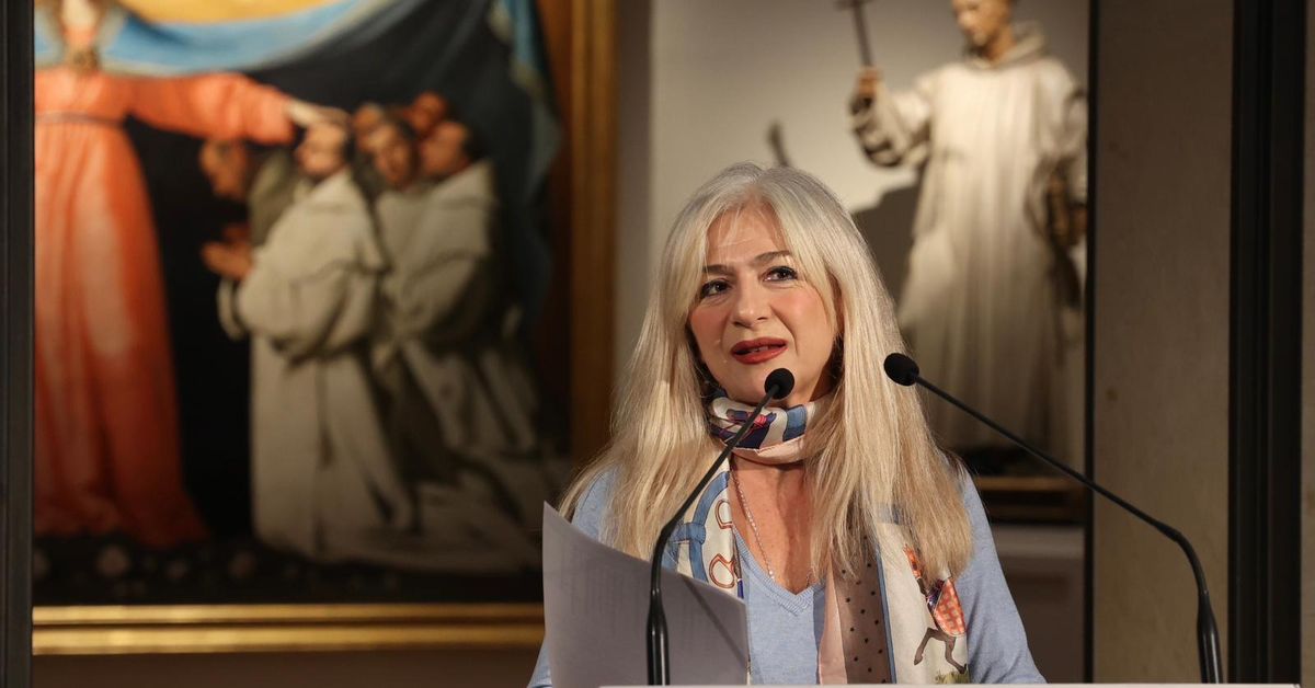 El Bellas Artes de Sevilla inaugurará en noviembre una exposición sobre Juan de Mesa