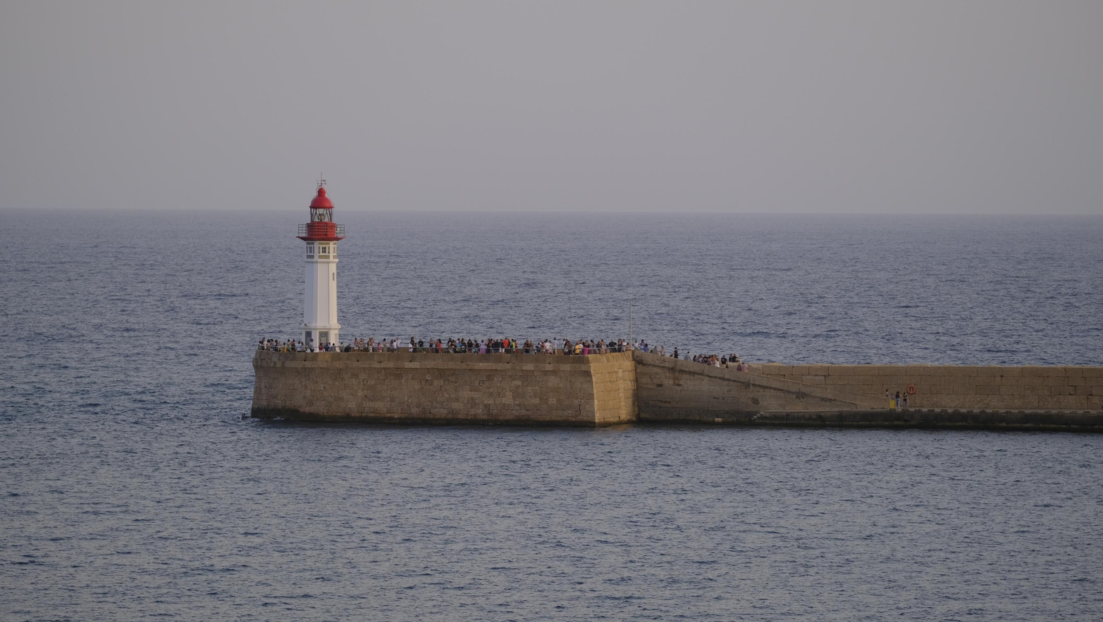 De visita por el Cable Inglés de Almeria