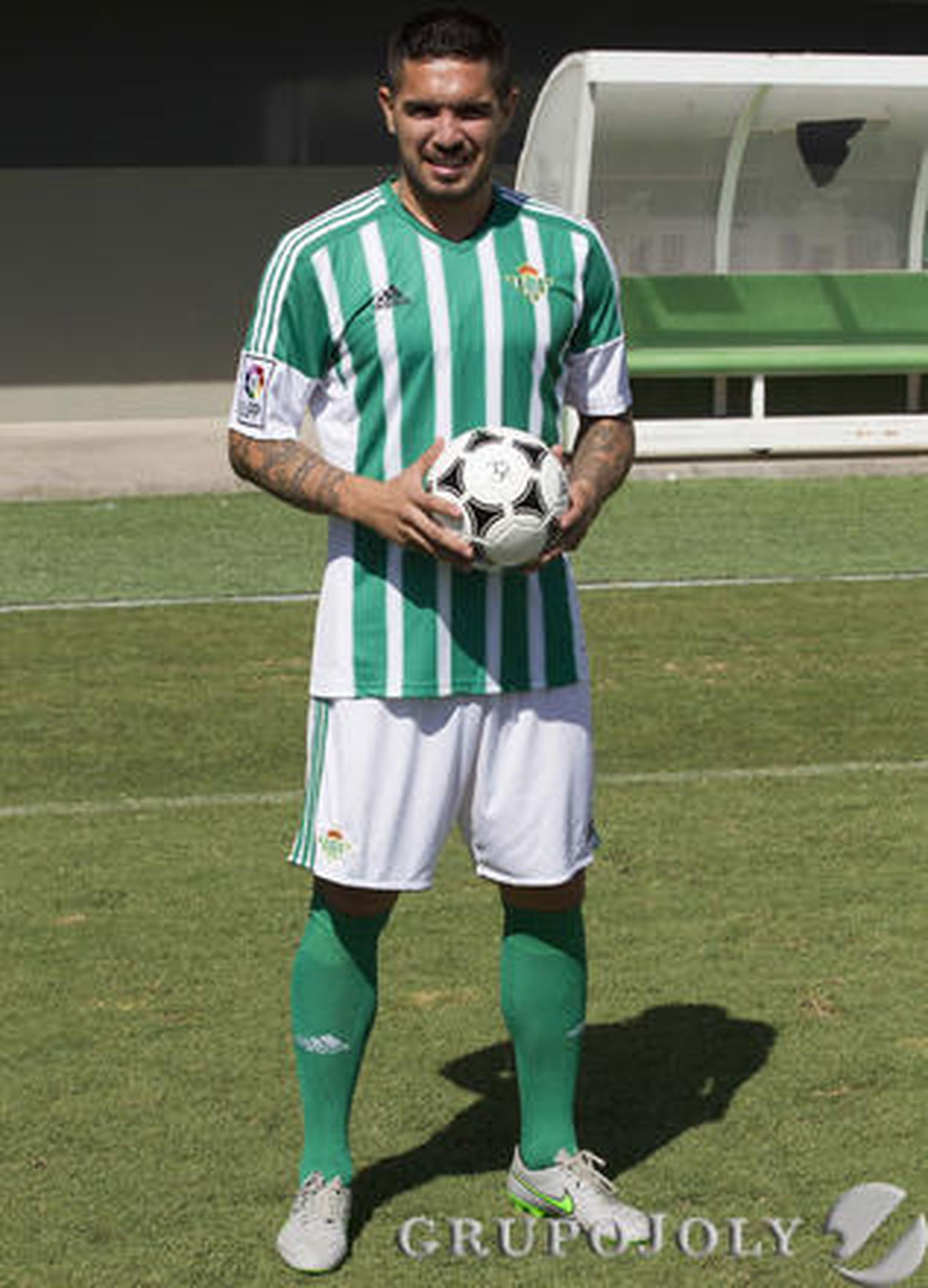 Vargas

Foto: Foto: EFE