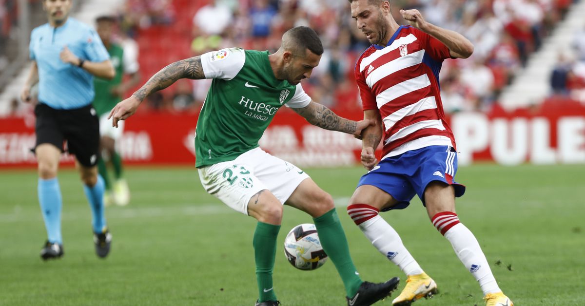 Rubén Rochina Rubén Rochina se despide del Granada con un emotivo mensaje de ...