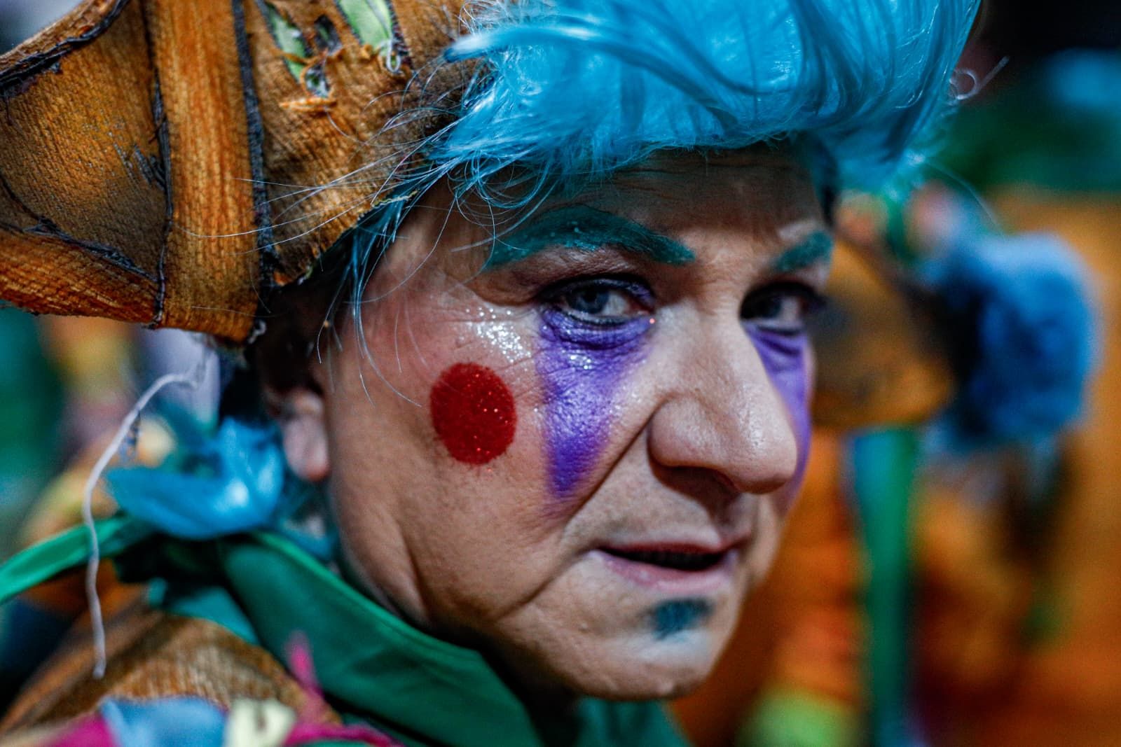 Búscate en las mejores imágenes de la segunda sesión de preliminares del COAC 2026