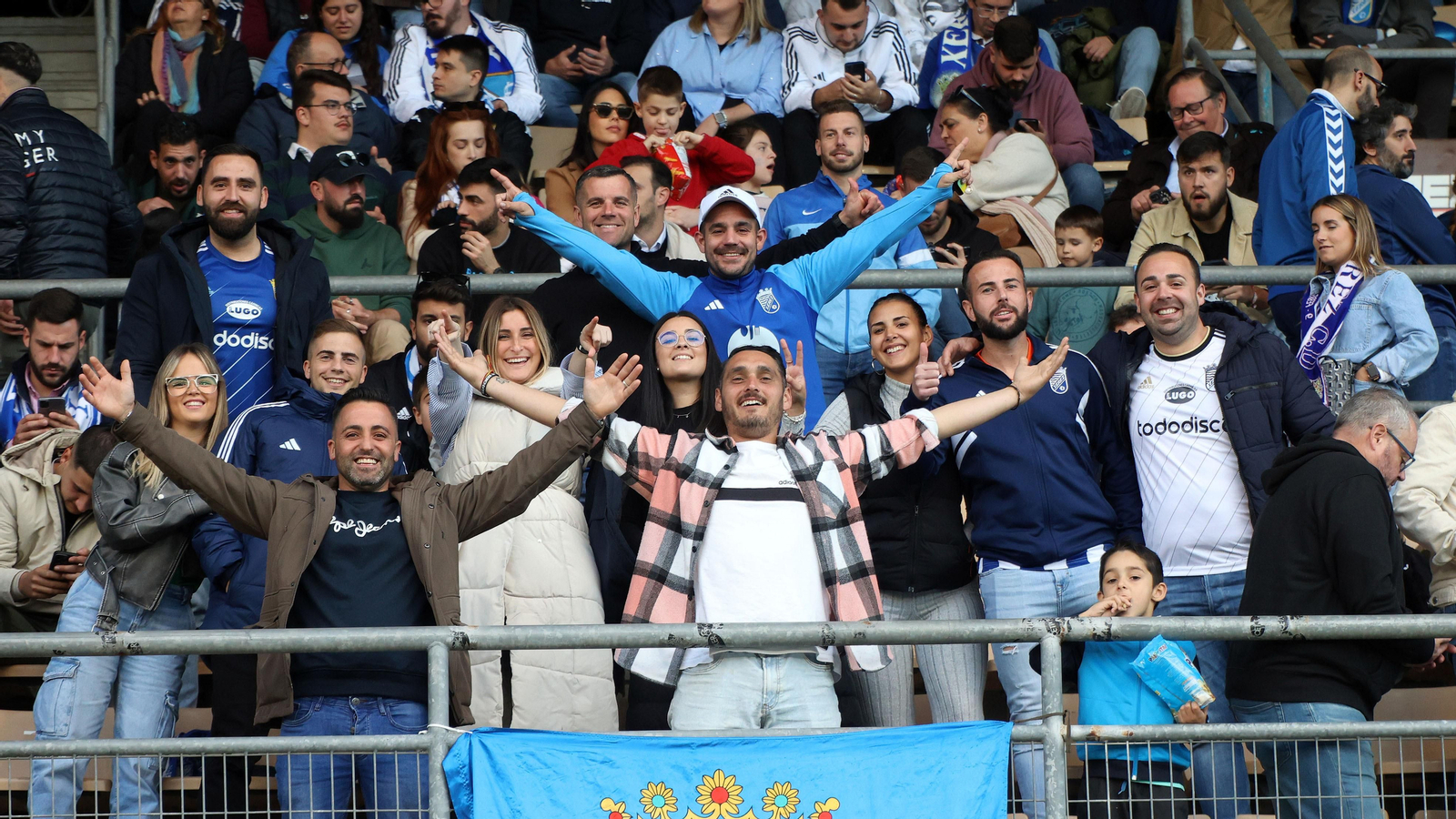 Búscate en el Xerez CD - Córdoba B en Chapín
