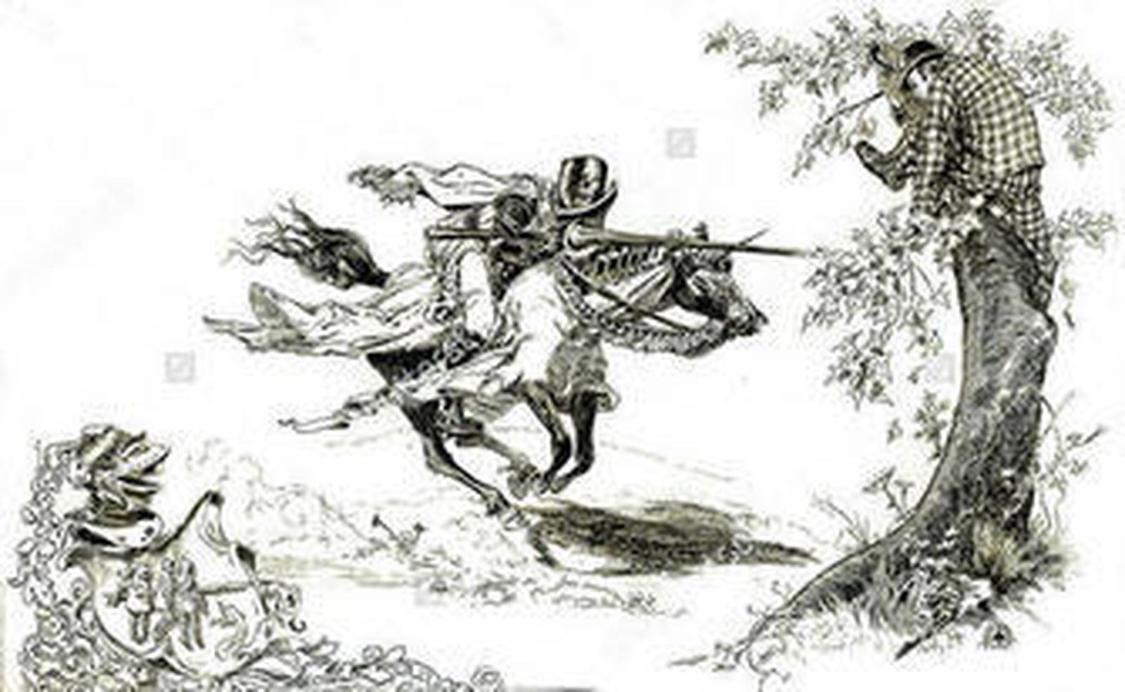 Un yanqui en la corte del Rey Arturo