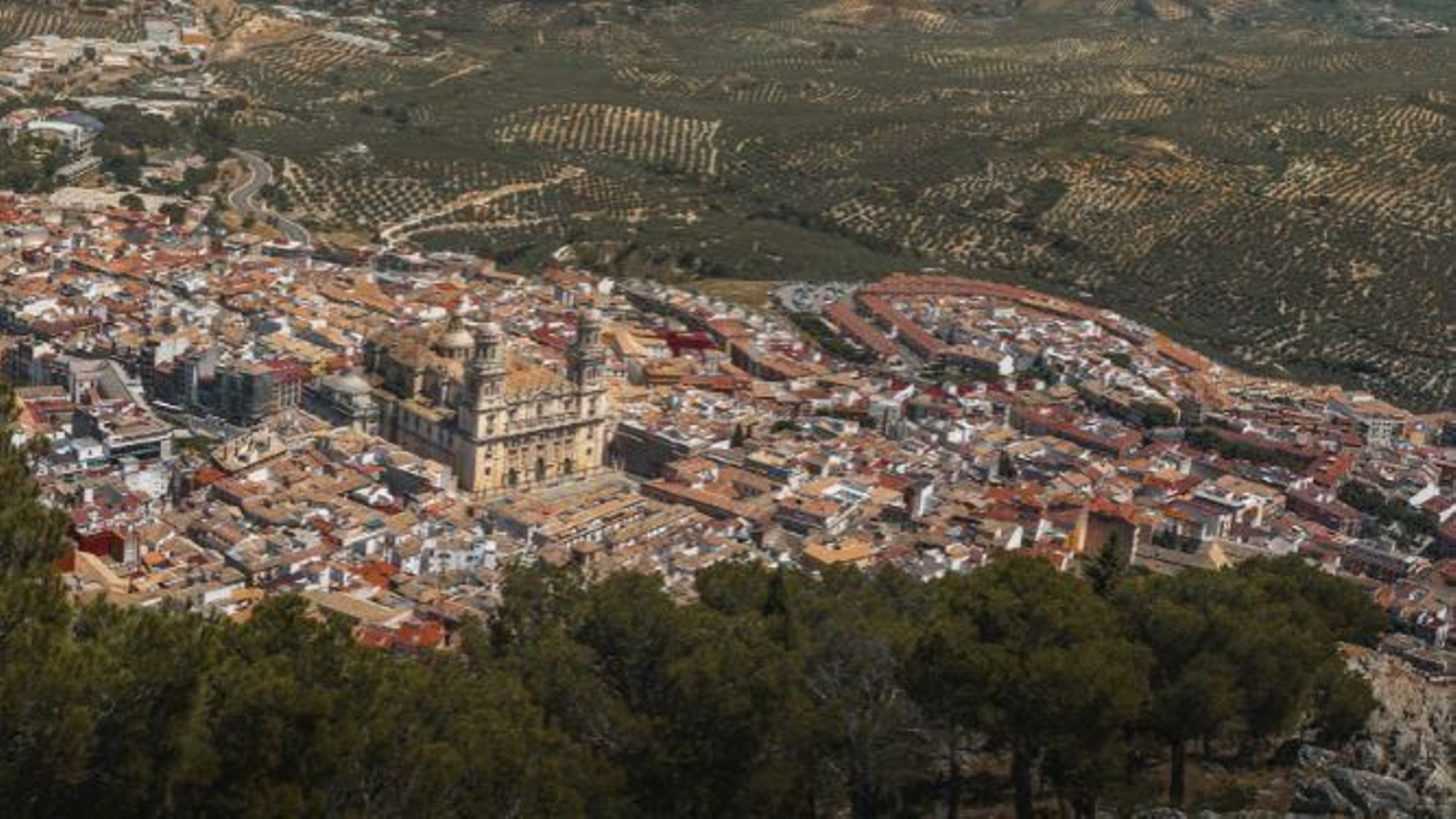 Estos son los barrios más baratos para vivir en Jaén.