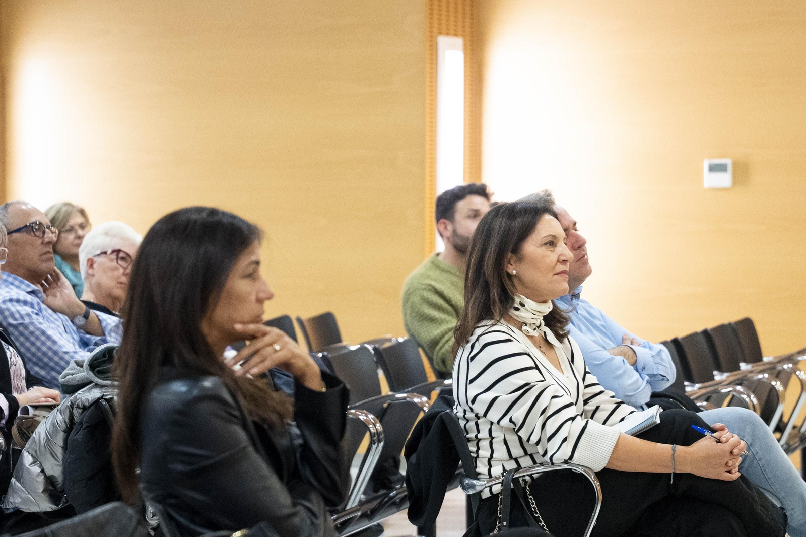 ¿Cómo sueñas el casco histórico de Almería?