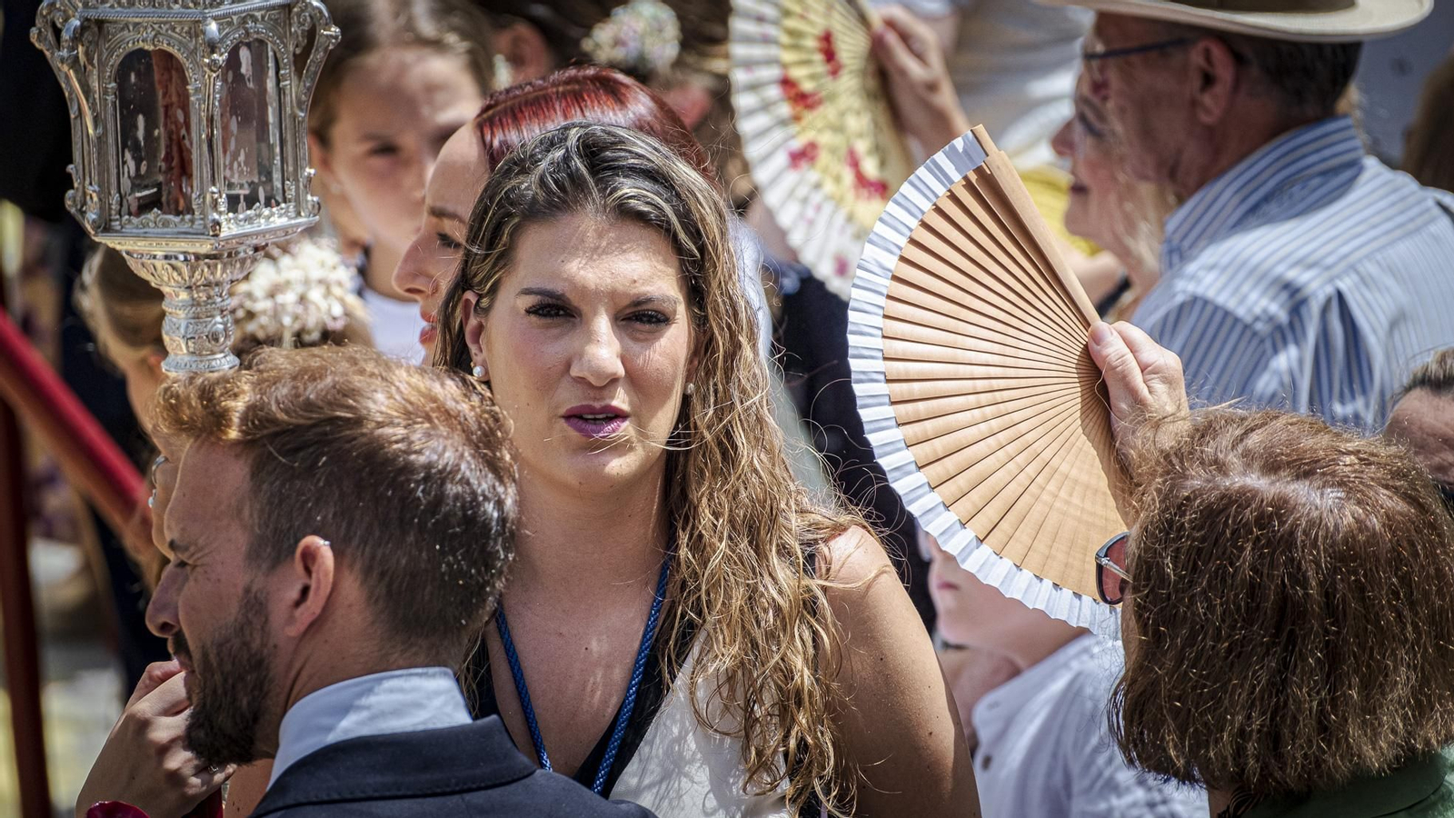Búscate entre las imágenes del Domingo de Corpus en Cádiz