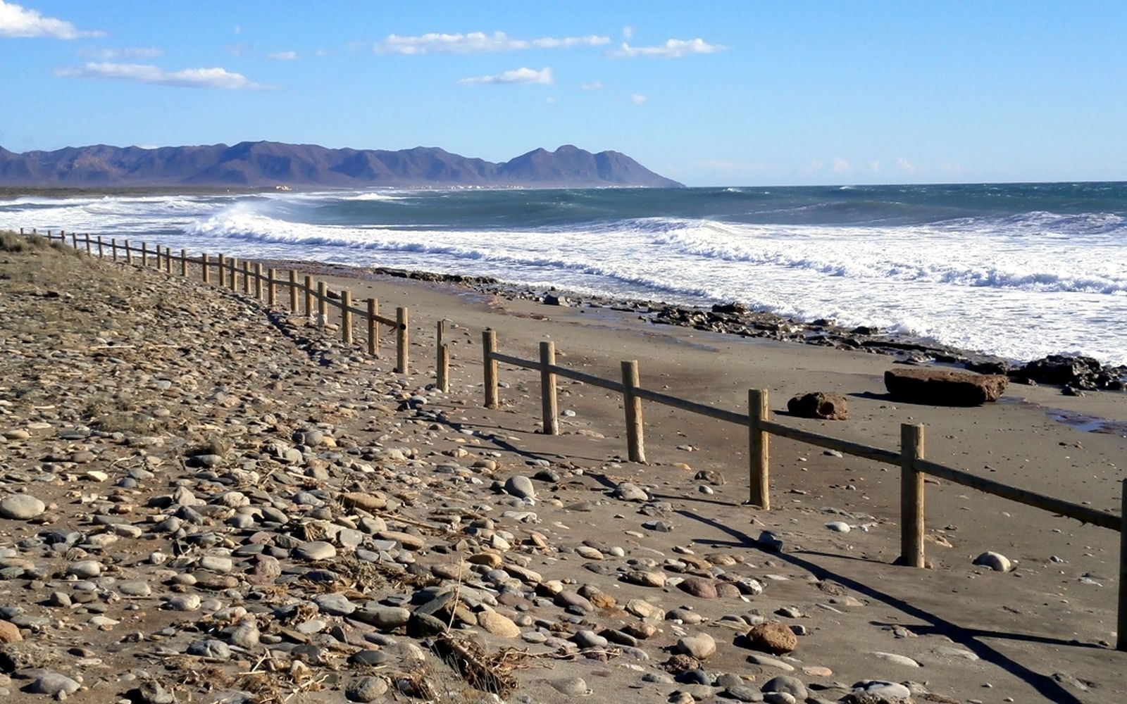 Playa de Torregarcía
