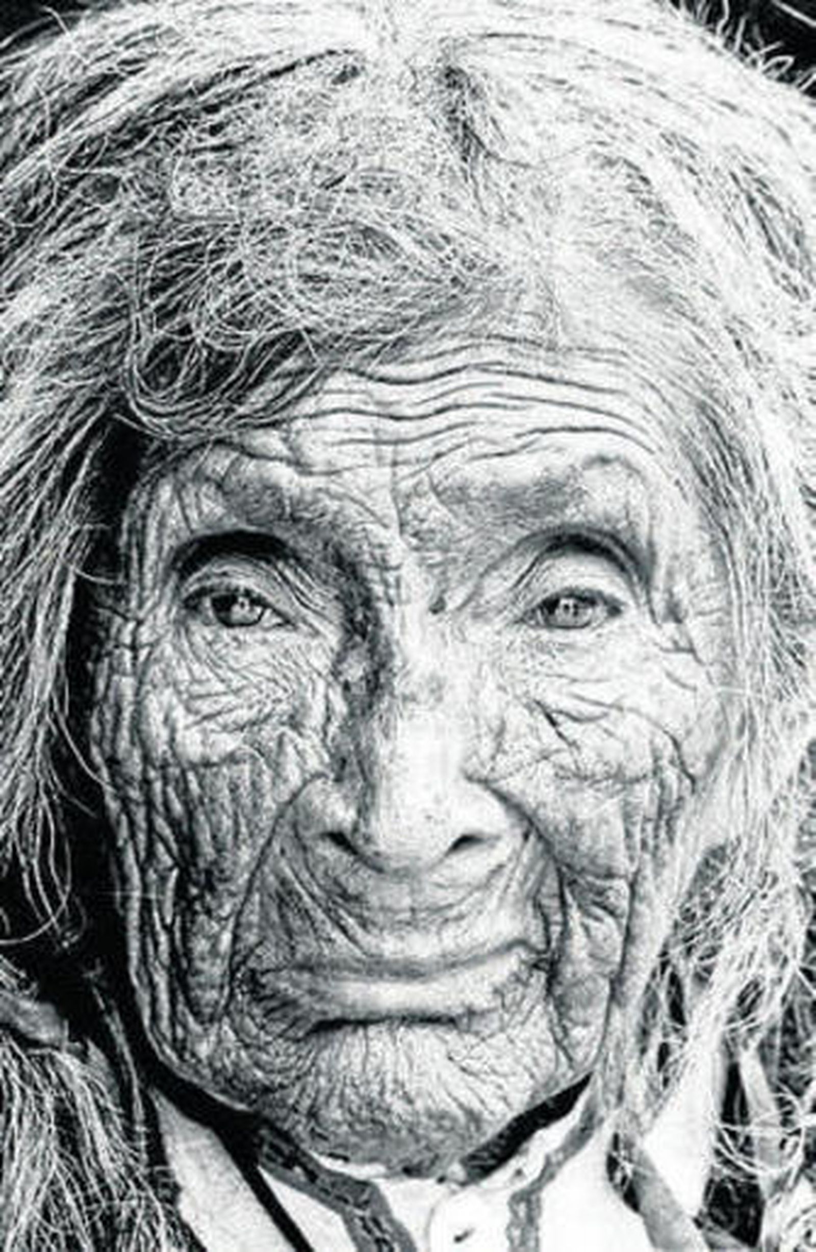 La belleza de la mujer, en imágenes