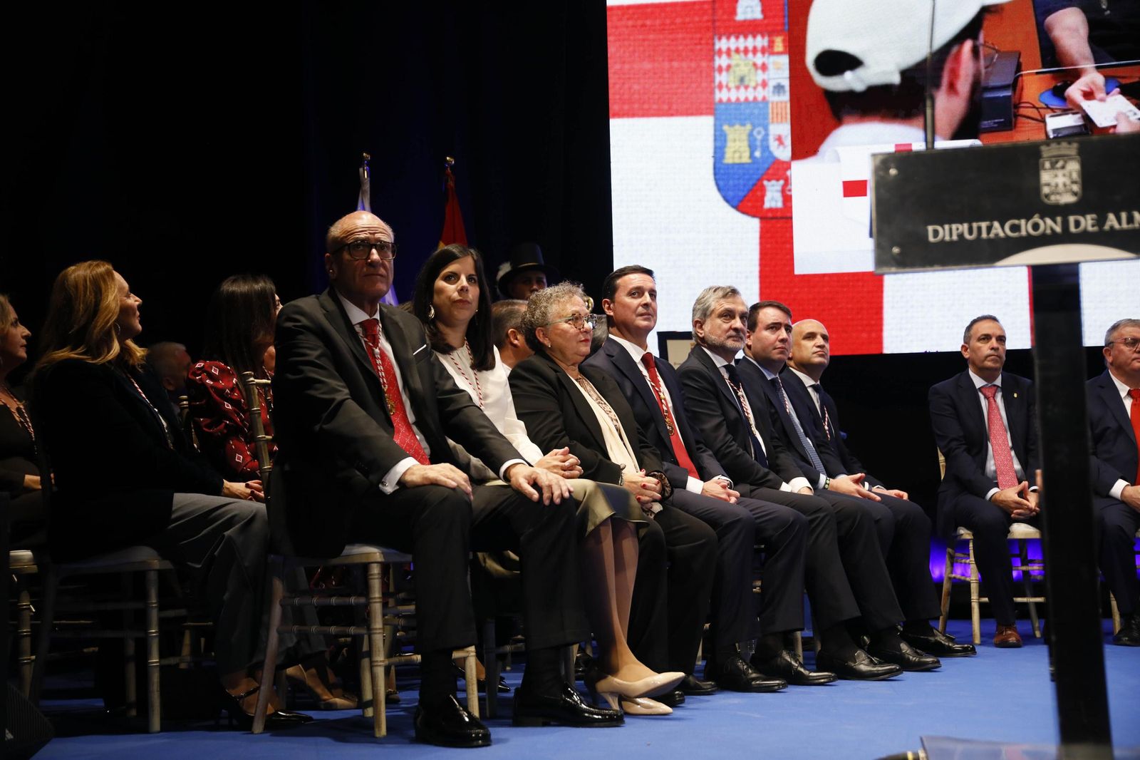 Las mejores imágenes del día de la provincia de Almería