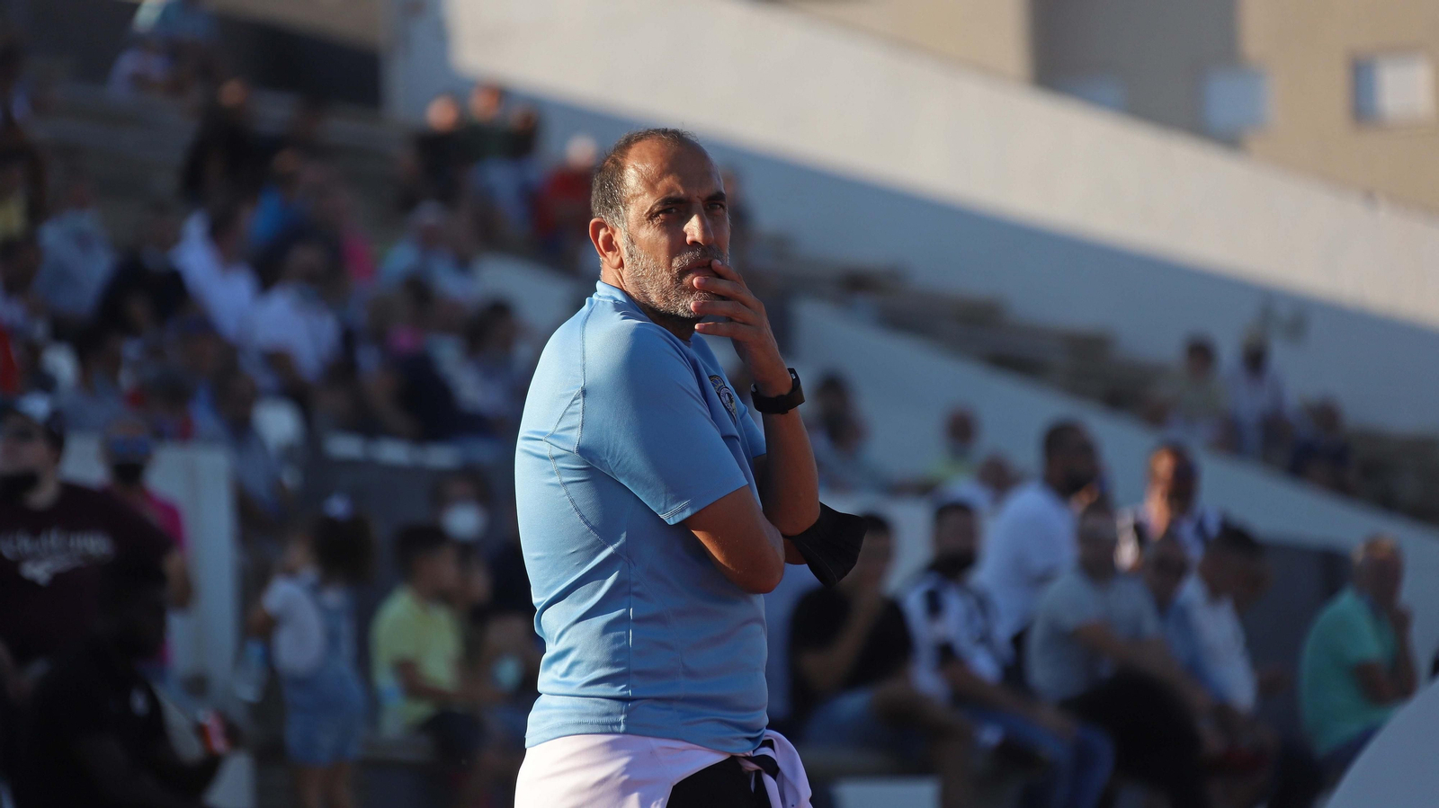 Las mejores fotos del Balona - UCAM Murcia