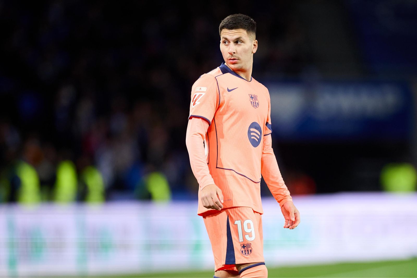 Las fotos de la derrota del Barcelona contra la Real Sociedad