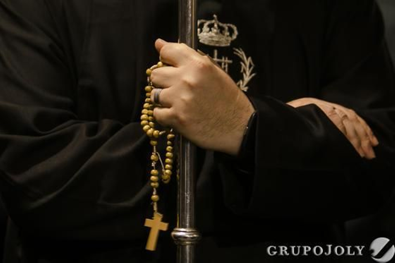 El Descendimiento

Foto: Lourdes de Vicente