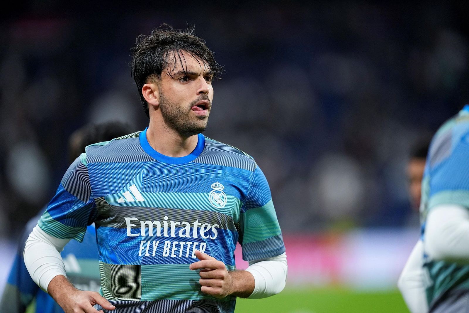 Las fotos del Real Madrid-Betis