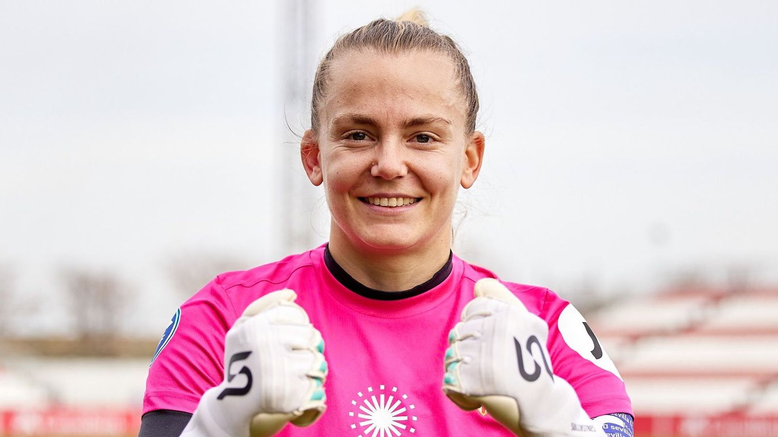 Esther Sullastres vuelve a la lista de la selección española