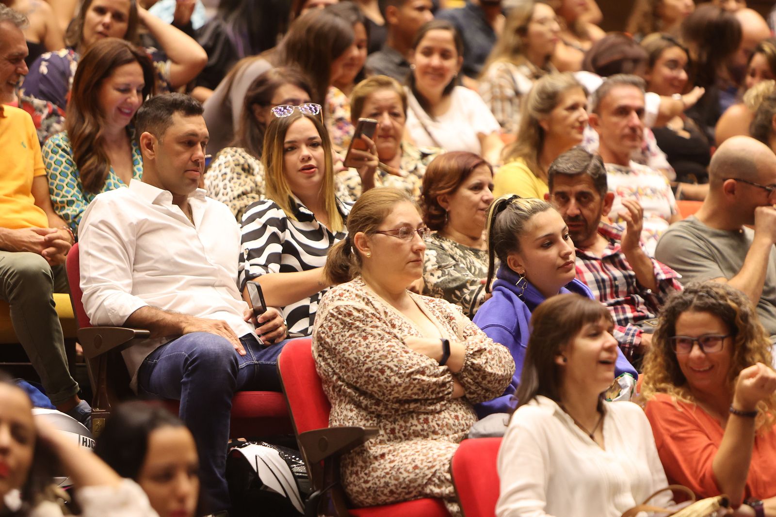 Búscate en el concierto de Kani García
