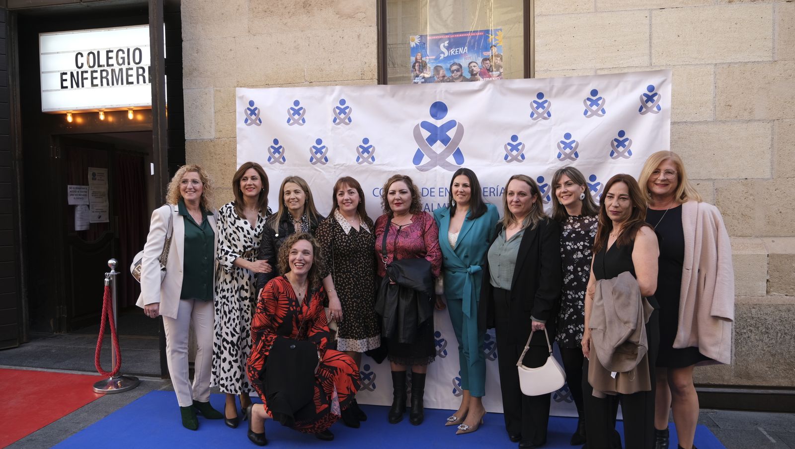 Imágenes de la Festividad del Patrón del Colegio de Enfermería, San Juan de Dios