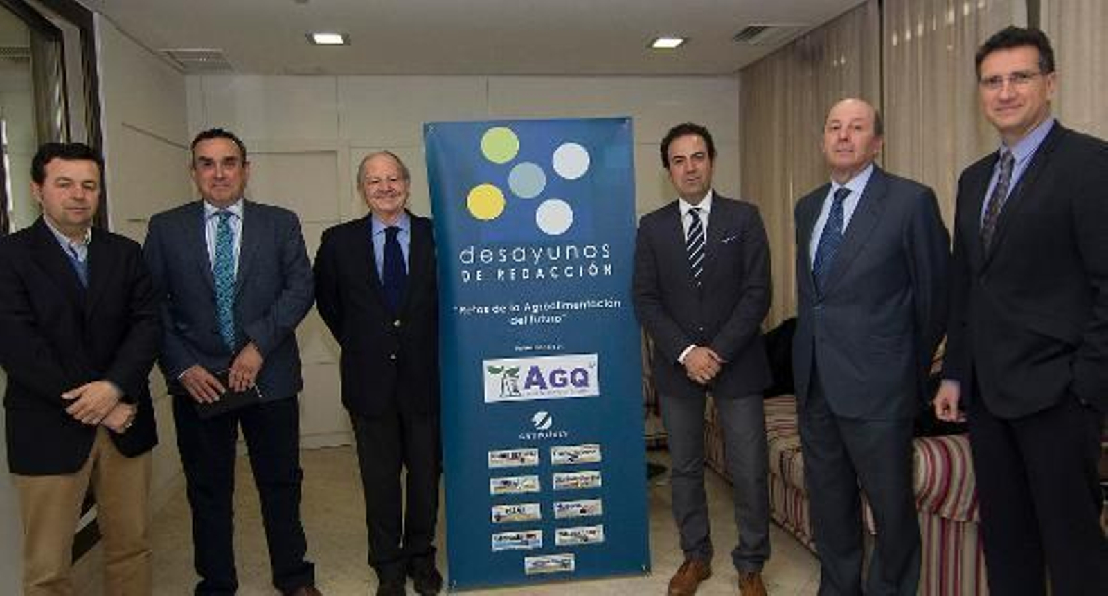 Una agroindustria enfocada al consumidor más exigente