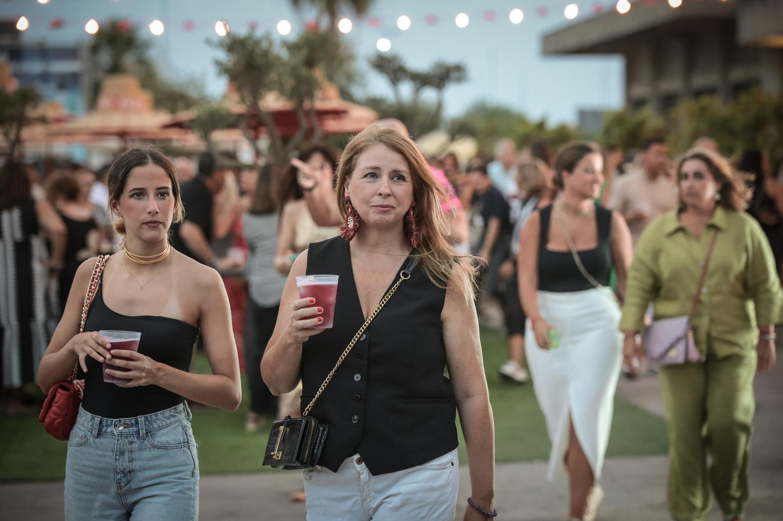 Búscate en el concierto de Luis Fonsi en el Tío Pepe Festival